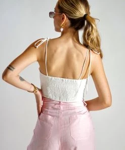 Au Darling Angel Top