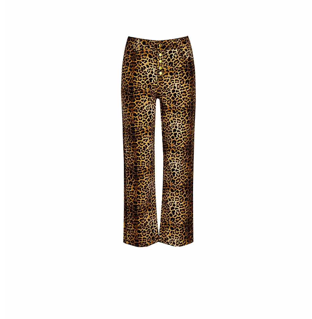 House Of Sunny Jungle Jessie Jeans