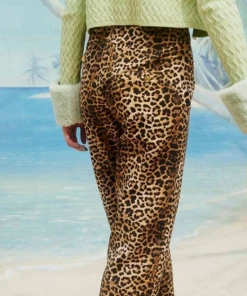 House Of Sunny Jungle Jessie Jeans