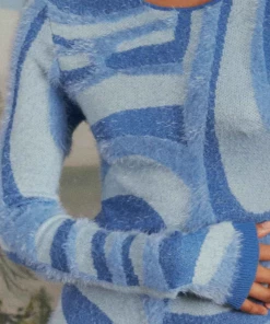 House Of Sunny Blue Moon Dress