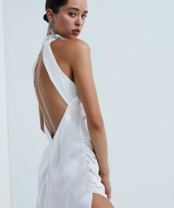 For Love And Lemons Pia Maxi Dress Clothing