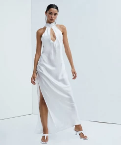 For Love And Lemons Pia Maxi Dress Clothing