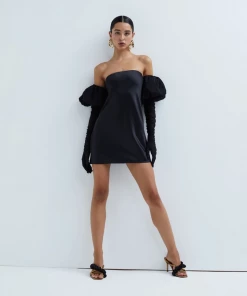 For Love And Lemons Clothing Hazel Mini Dress