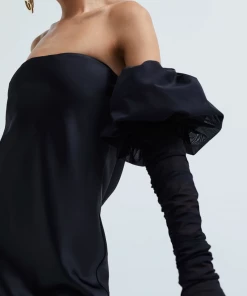 For Love And Lemons Clothing Hazel Mini Dress