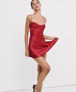 For Love And Lemons Clothing Gabrielle Mini Dress