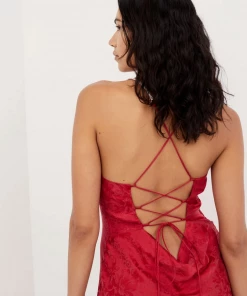 For Love And Lemons Clothing Gabrielle Mini Dress