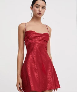 For Love And Lemons Clothing Gabrielle Mini Dress