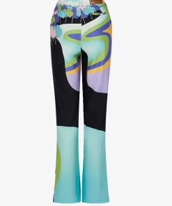 House Of Sunny Clothing Nice To Meet You Pants