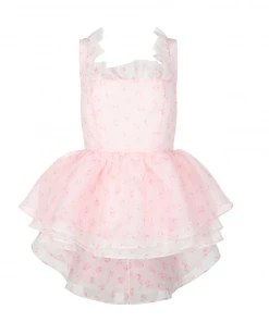 Selkie The Parfait Poet Peony Top