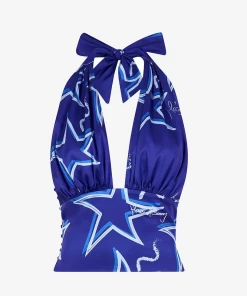 House Of Sunny Hall Of Fame Halter