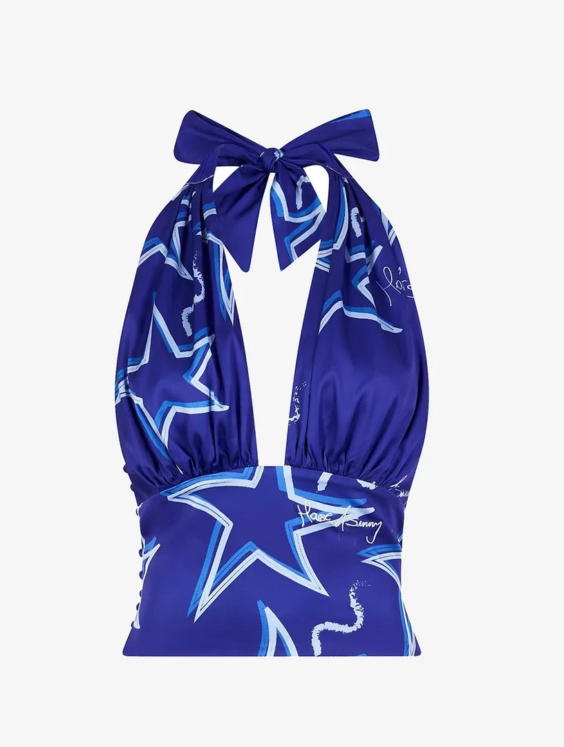 House Of Sunny Hall Of Fame Halter