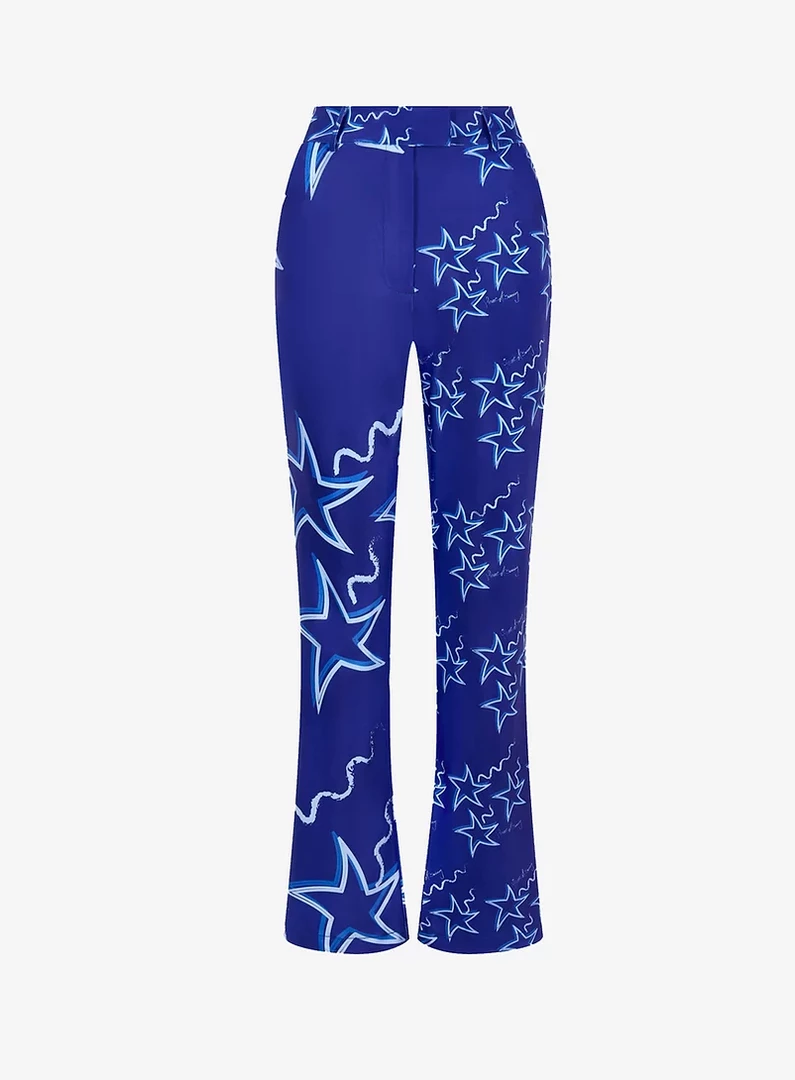 House Of Sunny Infinity Party Pant Clothing