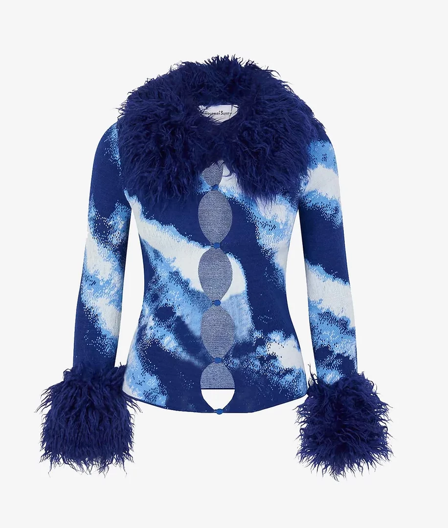 House Of Sunny Clothing The City Of Angels Peggy