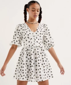 For Love And Lemons Connie Mini Dress