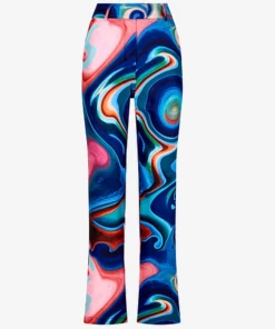 House Of Sunny Clothing Losing My Favourite Game Pant