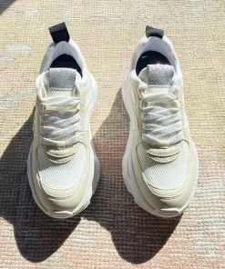 Au Darling Evie Chunky Sneaker