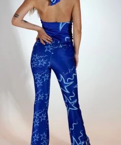 House Of Sunny Infinity Party Pant Clothing