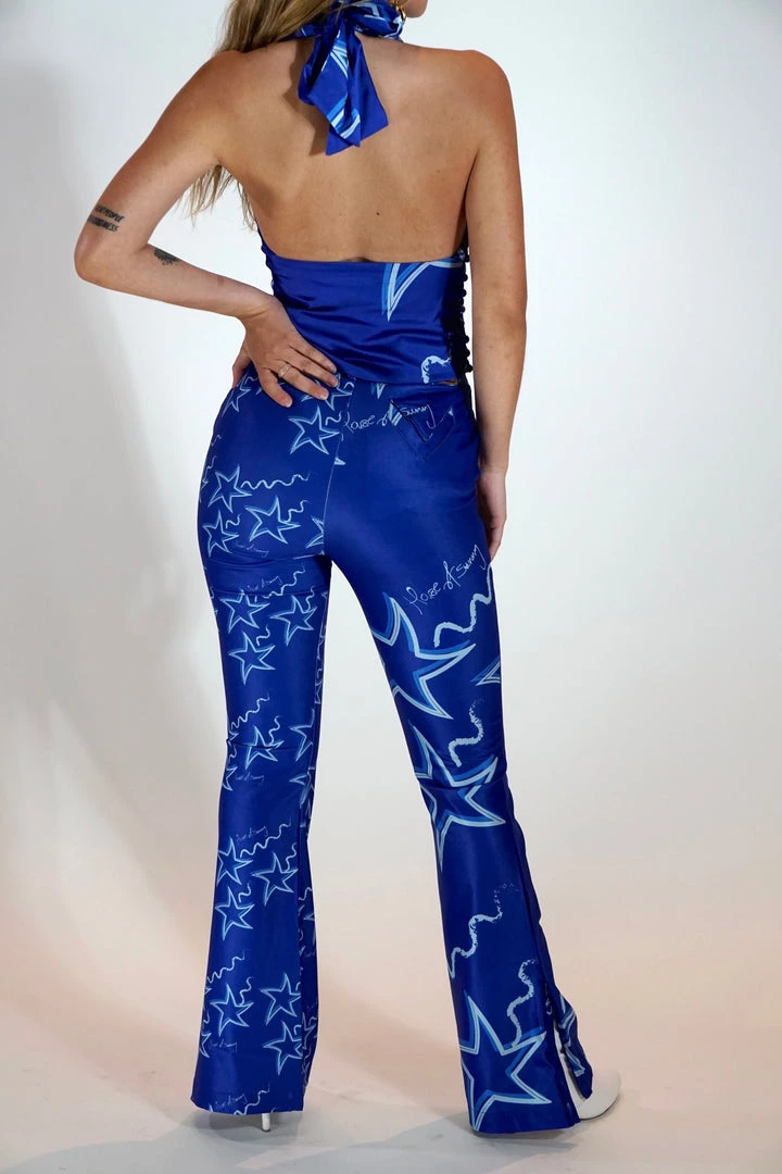 House Of Sunny Infinity Party Pant Clothing