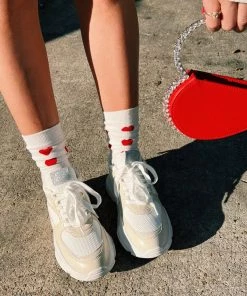 Au Darling Evie Chunky Sneaker