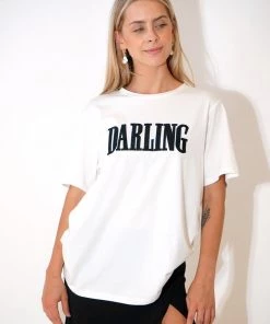 Au Darling Darling T-Shirt *PREORDER* Clothing