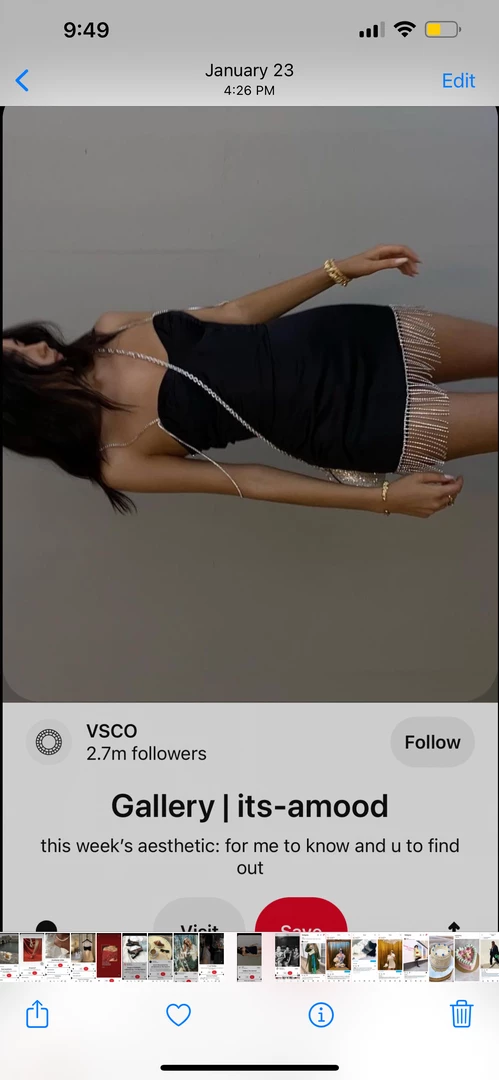 House Of Sunny Hall Of Fame Halter