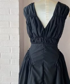 Au Darling Veronica Midi Dress