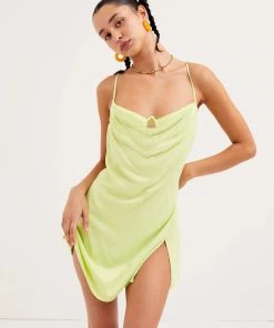 For Love And Lemons Clothing Viv Mini Dress