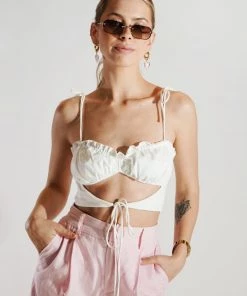 Au Darling Angel Top