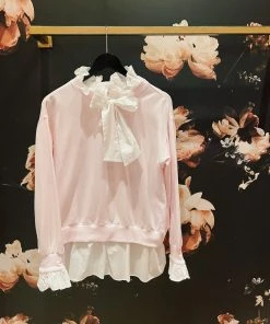 Selkie Clothing The Ballerina Victorian Sweater