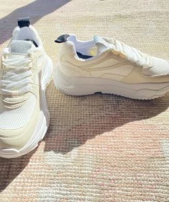 Au Darling Evie Chunky Sneaker