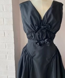 Au Darling Veronica Midi Dress