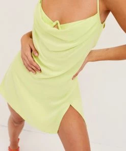 For Love And Lemons Clothing Viv Mini Dress