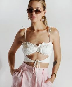 Au Darling Angel Top