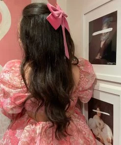 Selkie The Moonlight Dress In Wallflower