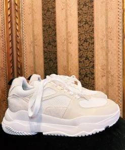 Au Darling Evie Chunky Sneaker