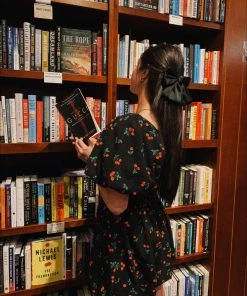 Au Darling So Sweet Smocked Dress Clothing