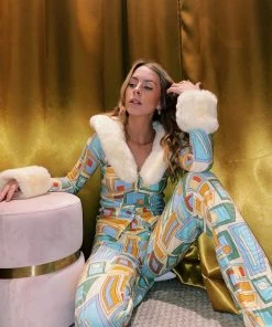 Au Darling Pepperland Pant