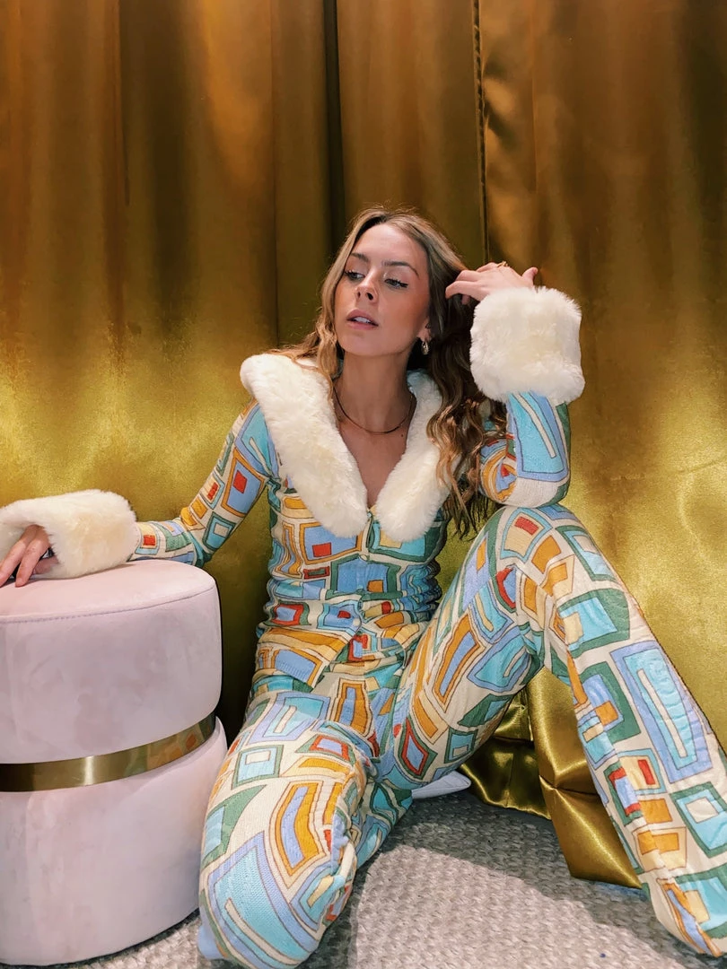 Au Darling Pepperland Pant