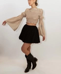 Au Darling Stevie Blouse Clothing