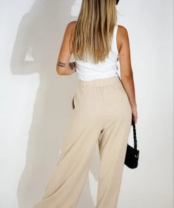 Au Darling Clothing Emma Flare Sweatpants