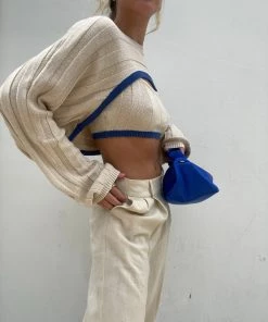 Au Darling Arabella Sweater And Knit Tank