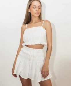 Au Darling Clothing The Evelyn Set