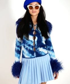 House Of Sunny Clothing The City Of Angels Peggy