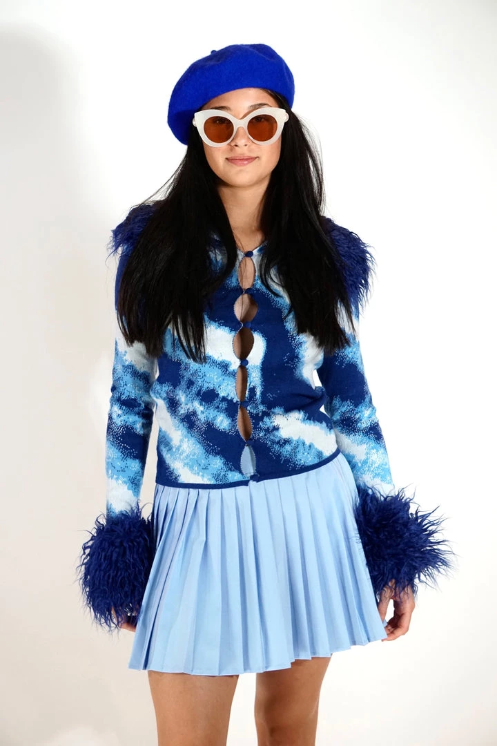 House Of Sunny Clothing The City Of Angels Peggy