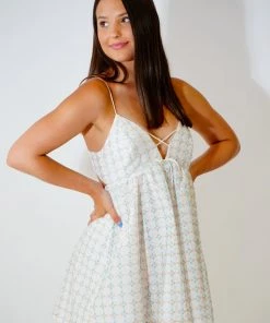 For Love And Lemons Clothing Jodi Mini Dress