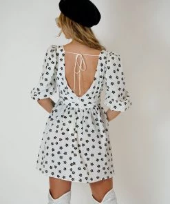 For Love And Lemons Connie Mini Dress