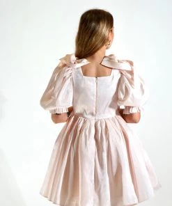 Selkie Clothing The Da Vinci Puff