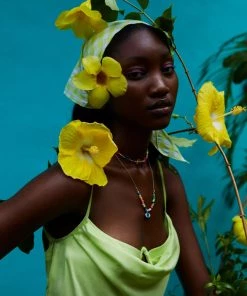 For Love And Lemons Clothing Viv Mini Dress