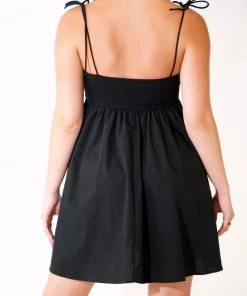 Au Darling Clothing Brooklyn Babydoll Sundress