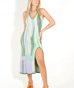 House Of Sunny The Lakeside Hockney Clothing